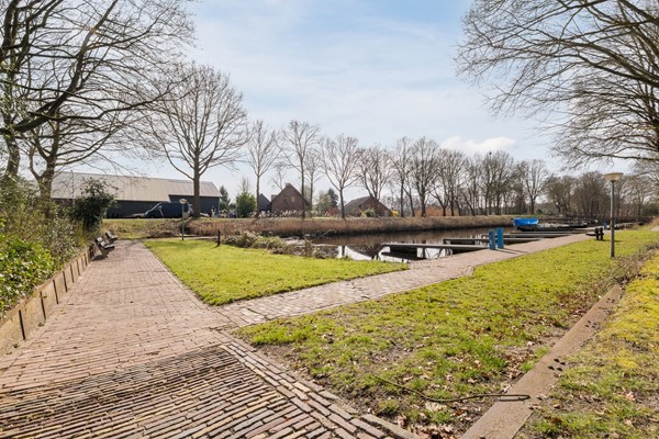 Medium property photo - Bakovensweg 1, 9545 TJ Bourtange